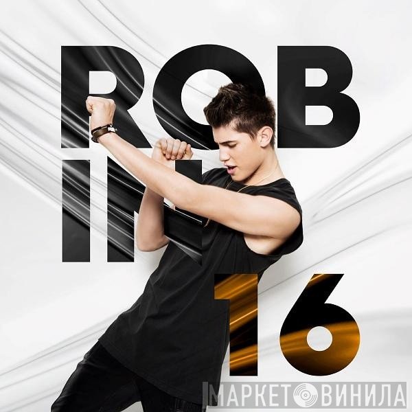 Robin   - 16