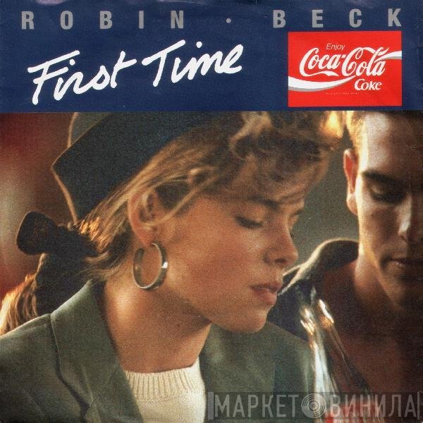 Robin Beck  - First Time