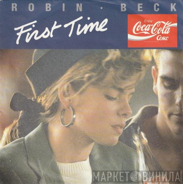 Robin Beck - First Time