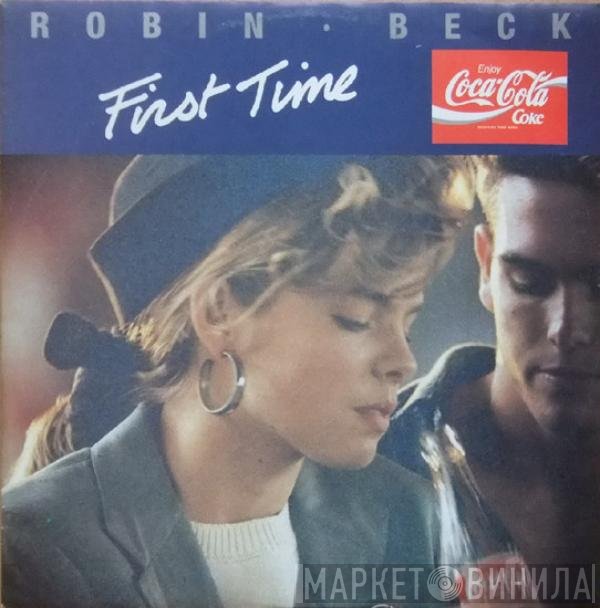 Robin Beck  - First Time