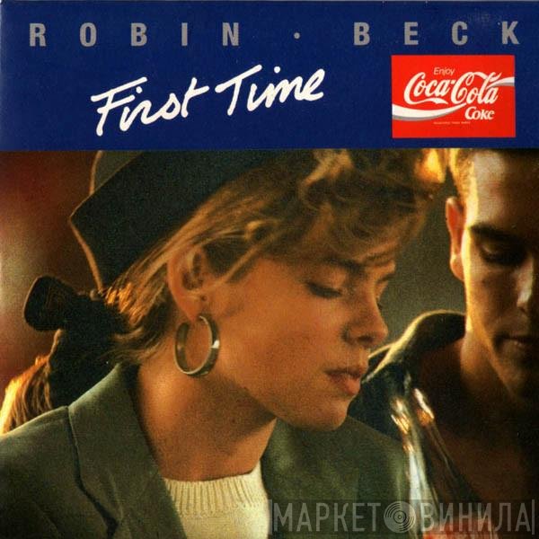 Robin Beck  - First Time