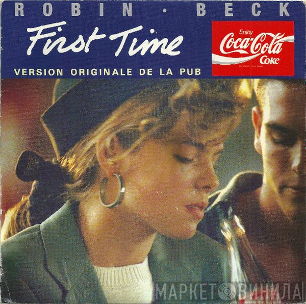 Robin Beck  - First Time