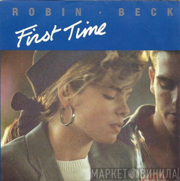 Robin Beck  - First Time