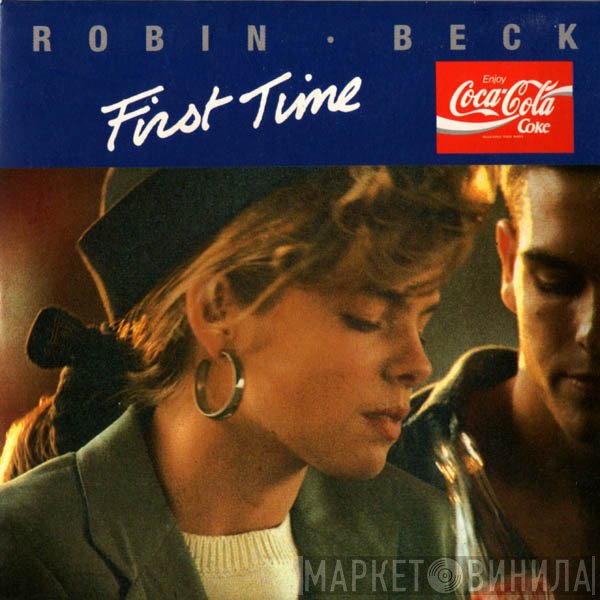 Robin Beck  - First Time