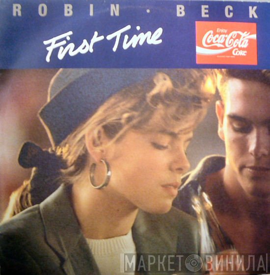 Robin Beck  - First Time