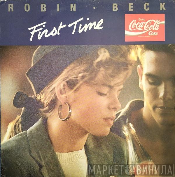 Robin Beck  - First Time