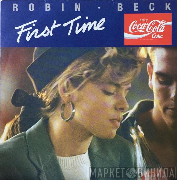 Robin Beck  - First Time