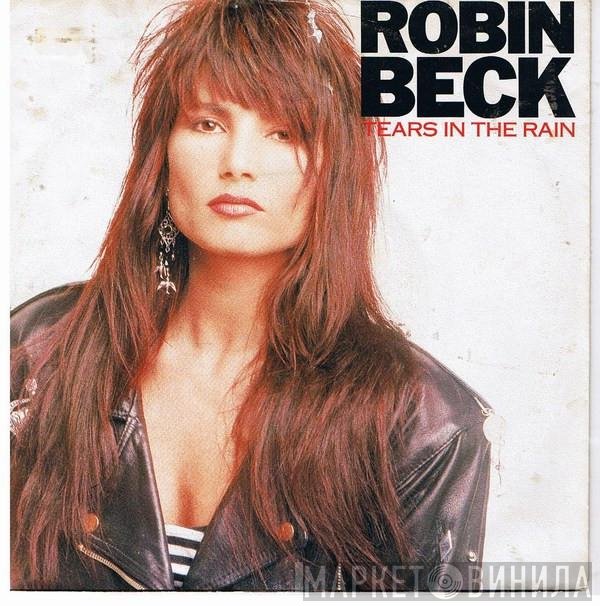 Robin Beck  - Tears In The Rain