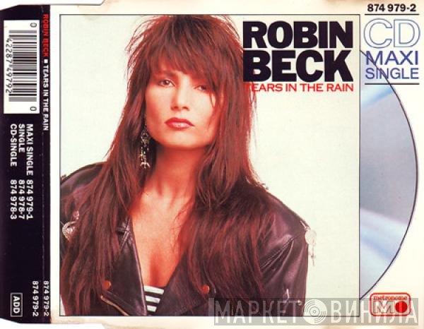 Robin Beck  - Tears In The Rain