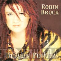 Robin Brock - Hidden Power