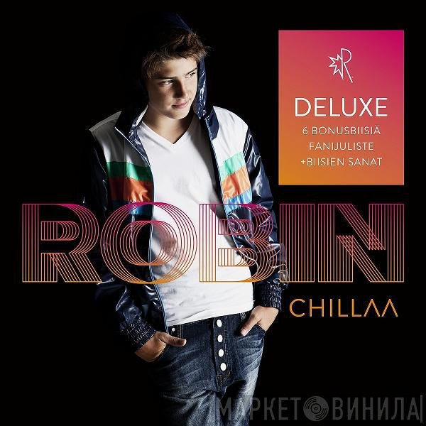 Robin   - Chillaa