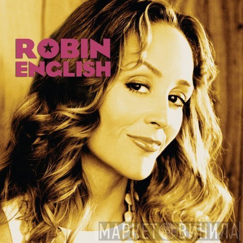 Robin English - Robin English