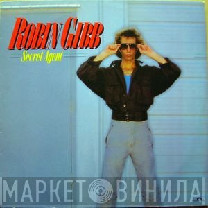 Robin Gibb  - Secret Agent