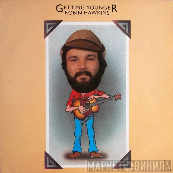 Robin Hawkins  - Getting Younger