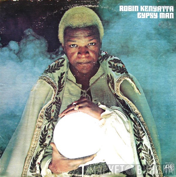 Robin Kenyatta  - Gypsy Man