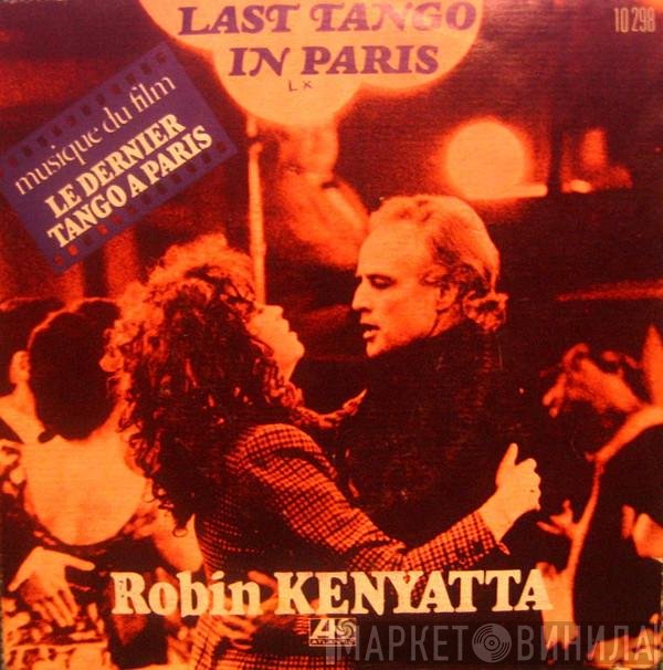 Robin Kenyatta  - Last Tango In Paris
