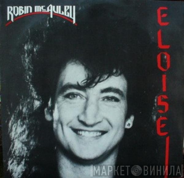 Robin McAuley - Eloise