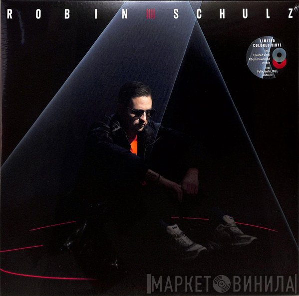Robin Schulz  - IIII