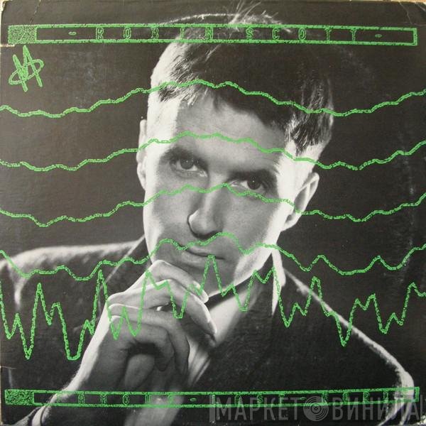 Robin Scott / M   - Famous Last Words