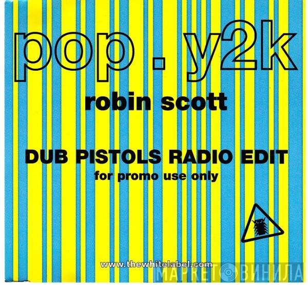 Robin Scott - Pop Y2K