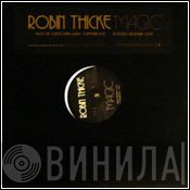 Robin Thicke  - Magic