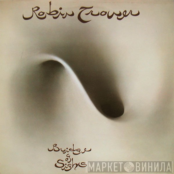 Robin Trower - Bridge Of Sighs