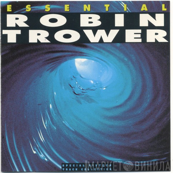 Robin Trower  - Essential