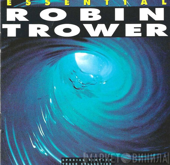 Robin Trower  - Essential