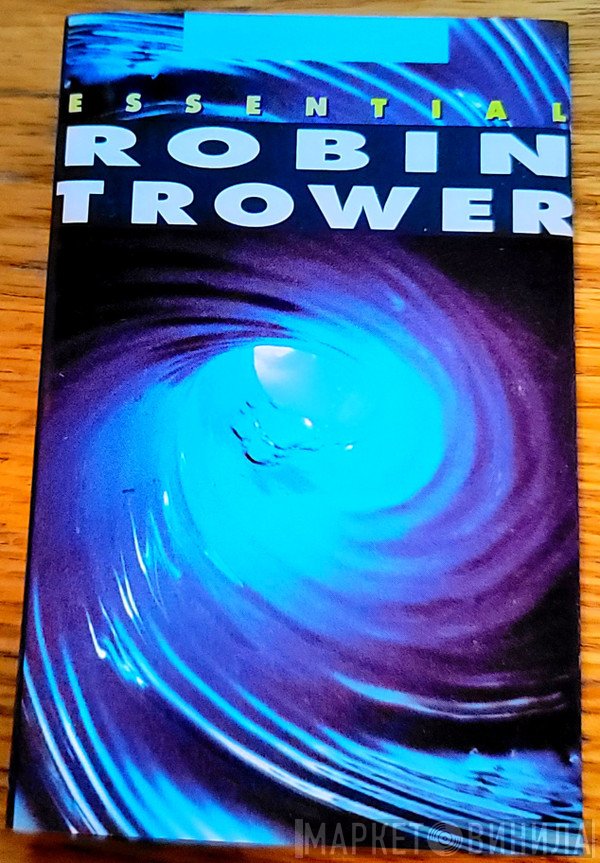 Robin Trower  - Essential