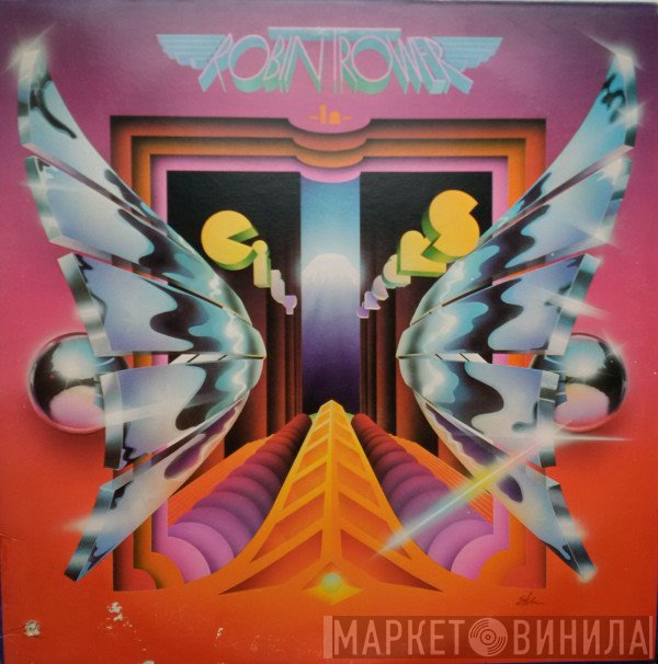 Robin Trower - In City Dreams