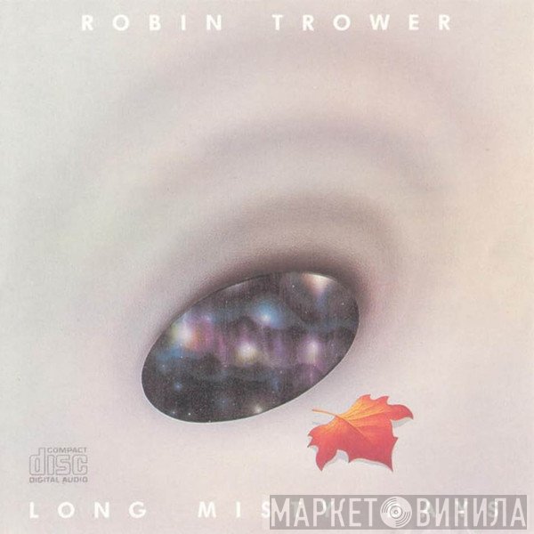 Robin Trower - Long Misty Days