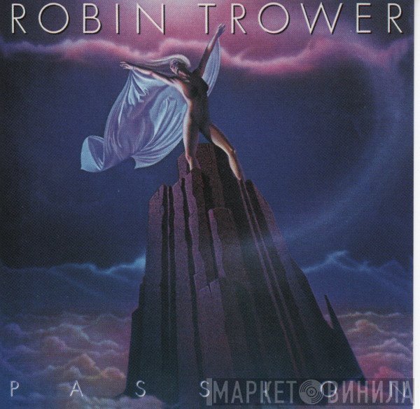 Robin Trower - Passion