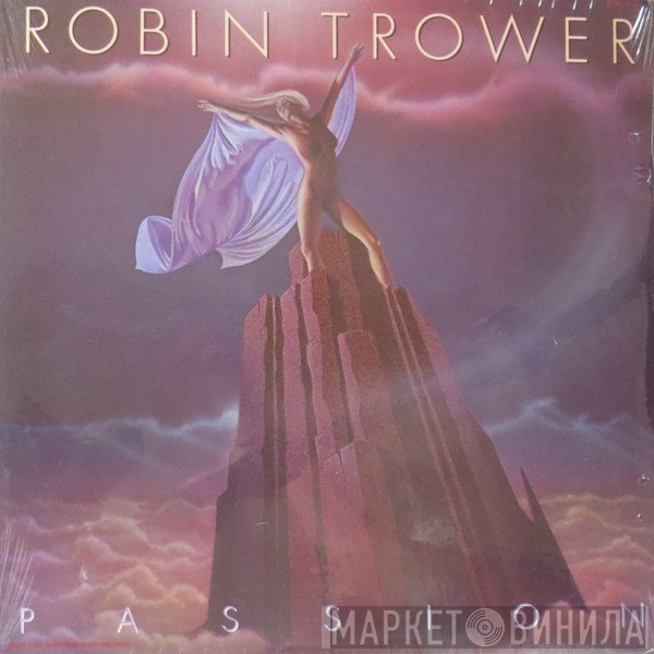 Robin Trower  - Passion