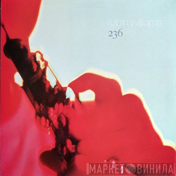 Robin Williams  - 236
