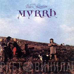 Robin Williamson  - Myrrh