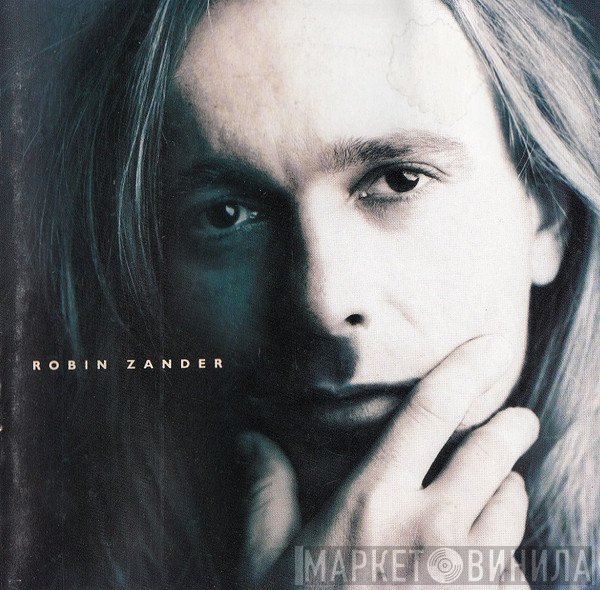 Robin Zander  - Robin Zander