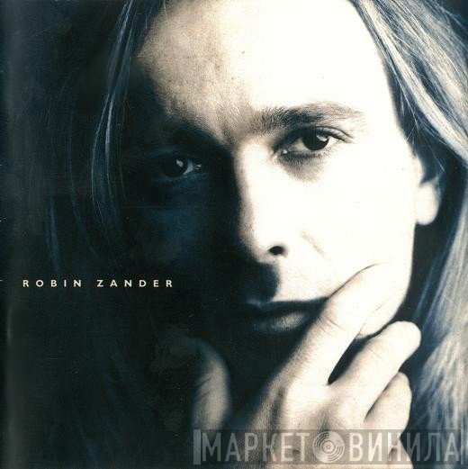 Robin Zander  - Robin Zander