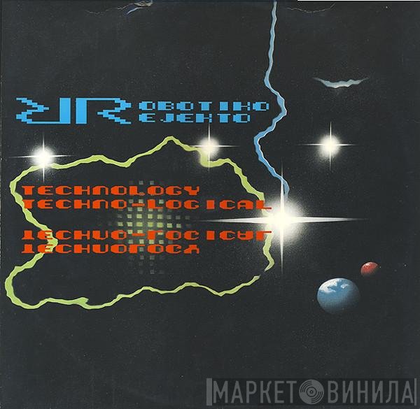 Robotiko Rejekto  - Technology