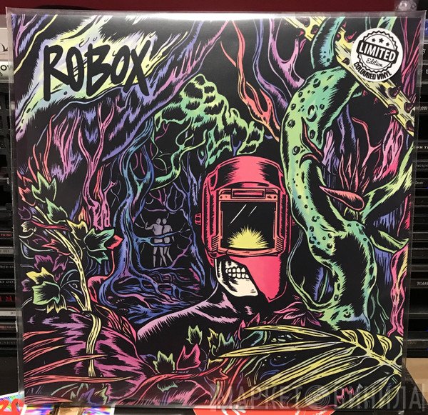Robox  - Robox