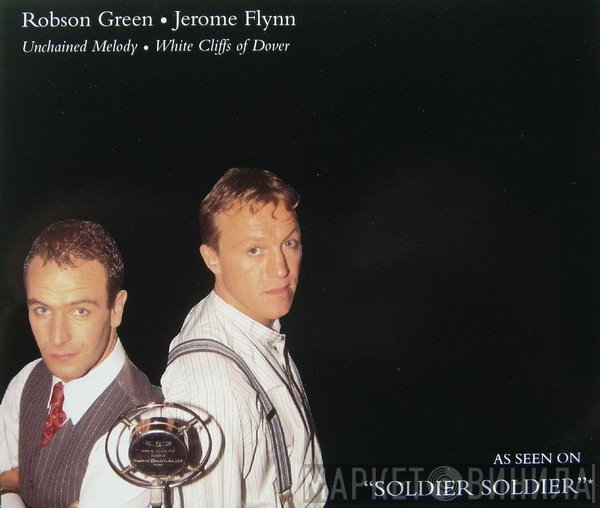 Robson &amp; Jerome - Unchained Melody / White Cliffs Of Dover