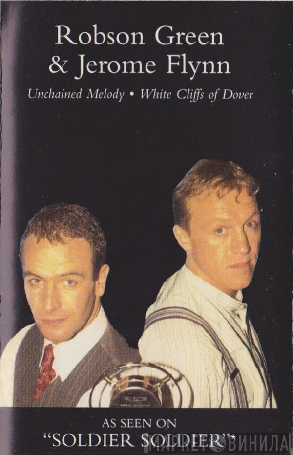 Robson &amp; Jerome - Unchained Melody / White Cliffs Of Dover