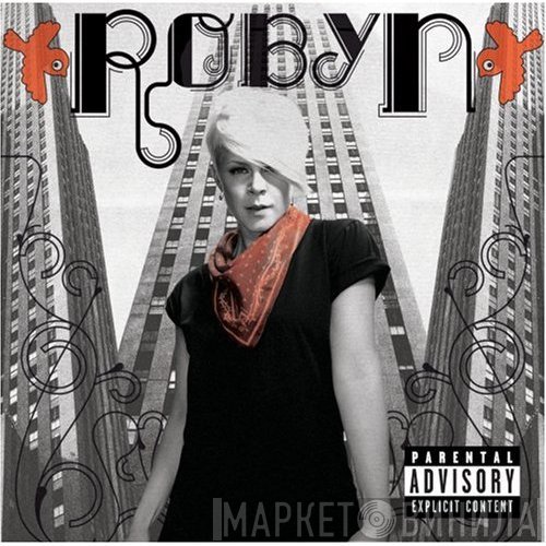 Robyn  - Robyn
