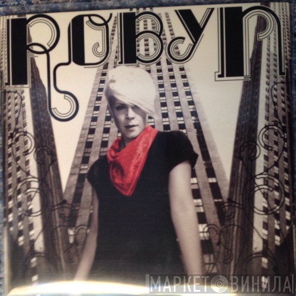 Robyn  - Robyn