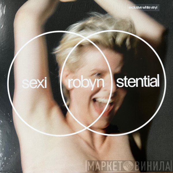 Robyn - Sexistential