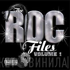  - Roc-A-Fella Records Presents The Roc Files Vol.1