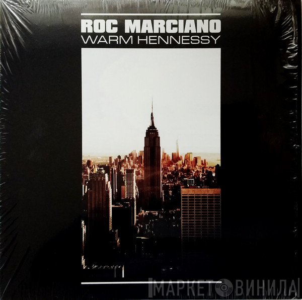Roc Marciano  - Warm Hennessy