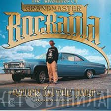 Roc Raida  - Stuck In The Past