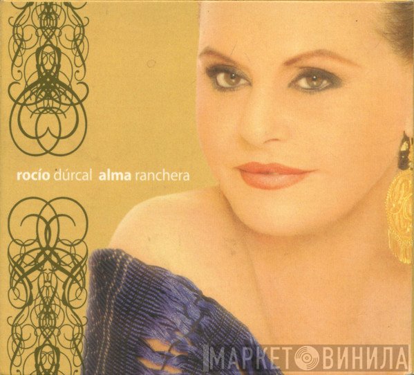 Rocío Dúrcal  - Alma Ranchera