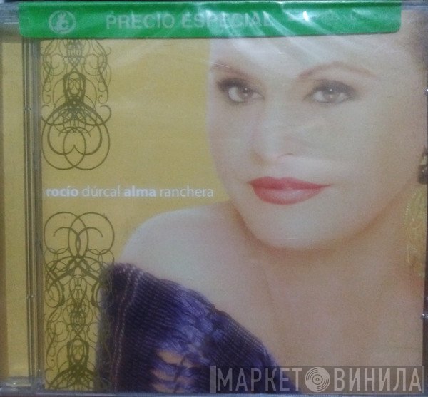 Rocío Dúrcal  - Alma Ranchera