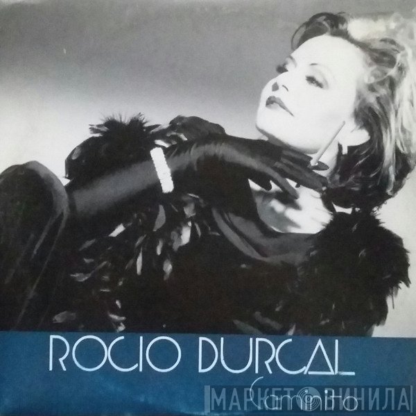 Rocío Dúrcal  - Caminito